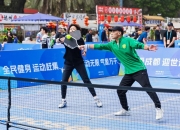 开云官网:小众运动“圈粉”带动新消费——成都赛事经济观察之一