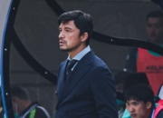 亚泰主帅谢晖下课，在商谈解约事宜，球队11轮1胜中超垫底