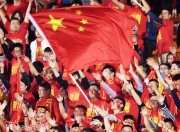 开云官网:足球报谈U16国足夺冠：进攻多点开花，防线短板造战术选择困境
