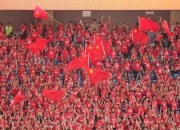 追光 | 国足再战沙特，熬夜也值得！