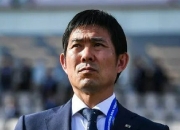 信心已经起来了！日本主帅森保一：期待世界杯能和冠军球队较量